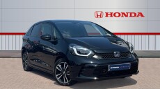 Honda Jazz 1.5 i-MMD Hybrid Advance Sport 5dr eCVT Hybrid Hatchback